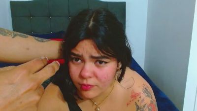 bigboss775 webcam model stream image