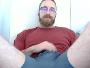 8inchesandsomeholes webcam model stream image