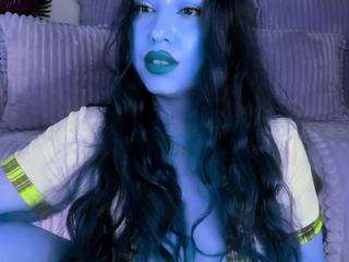 aledoll webcam model stream image