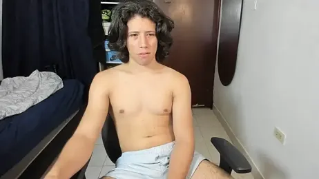 itstonnyX webcam model stream image