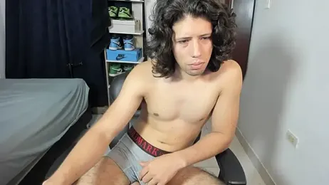 itstonnyX webcam model stream image