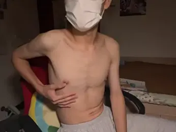 hikarulnynln webcam model stream image
