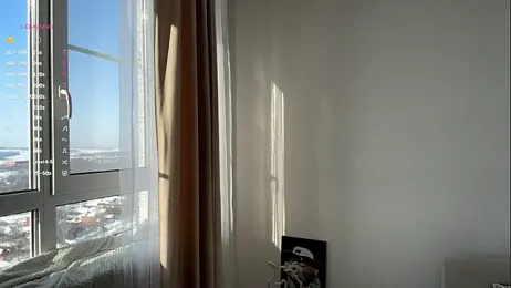 EllenReeves webcam model stream image