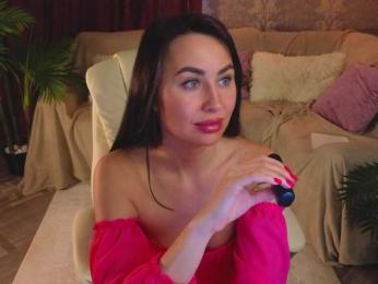 Lilu5107 webcam model stream image