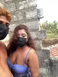 _Cute_ariana_ webcam model stream image