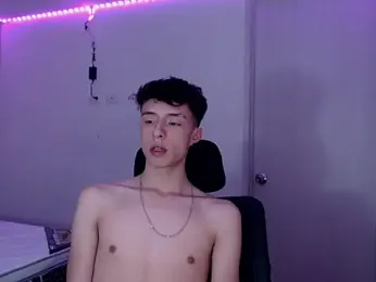 Juanmres webcam model stream image