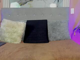 Ander Montoya webcam model stream image