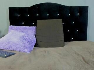 Ander Montoya webcam model stream image