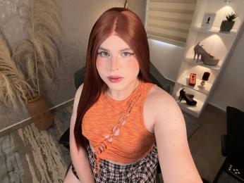 AriaValenti webcam model stream image