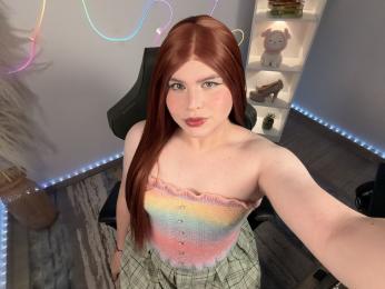AriaValenti webcam model stream image