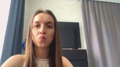 SonSault webcam cam4 model stream image