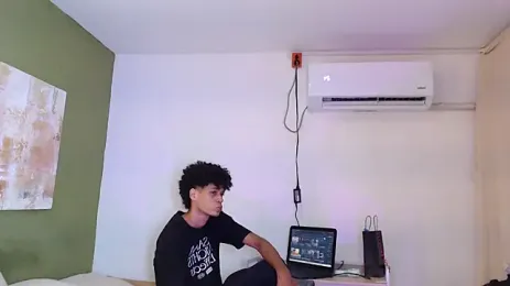 INFANTE_ webcam model stream image