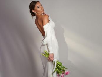 AvaHeath webcam livejasmin model stream image