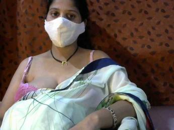 Poonam-2 webcam model stream image