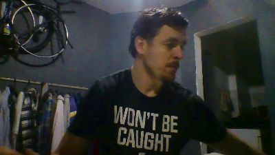 Hellmans webcam model stream image