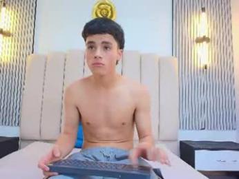 stiven_cooper2 webcam model stream image