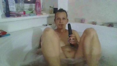 LovelyFlocke webcam model stream image