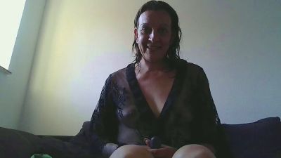 LovelyFlocke webcam model stream image