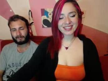 valeri_cove webcam model stream image