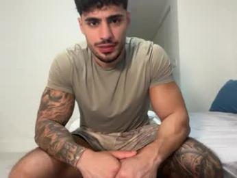 amir_narad webcam chaturbate model stream image