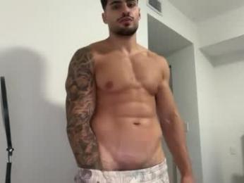 amir_narad webcam chaturbate model stream image