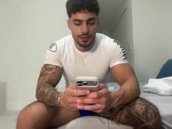 amir_narad webcam model stream image