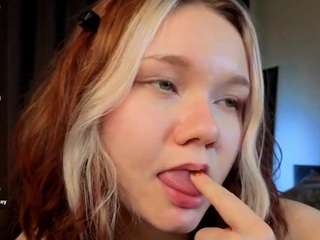 lilliamcalabro webcam model stream image