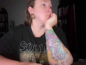 NylonQueen webcam bongacams model stream image