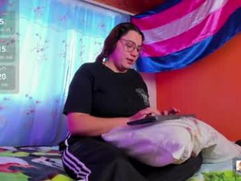 nova_evan7 webcam model stream image