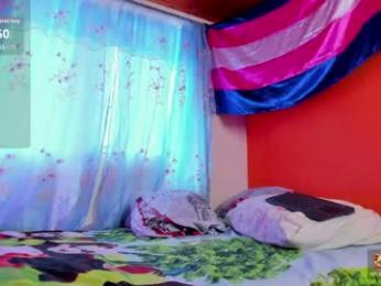 nova_evan7 webcam model stream image