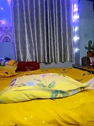 Desi_Maya69 webcam model stream image