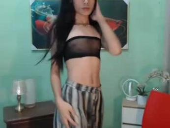 joannamuse webcam model stream image