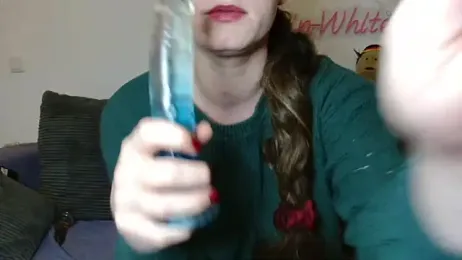 Jasmin-White webcam model stream image