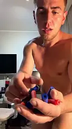 YourFavoriteSexy webcam stripchat model stream image
