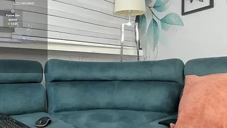 George_Diesell webcam model stream image