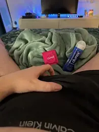 Thomascrtz webcam model stream image