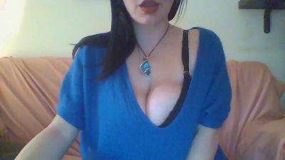 Dulcinea_sexy webcam cam4 model stream image