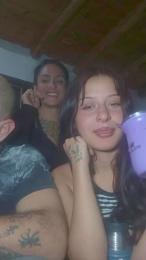 Amanitababy webcam model stream image