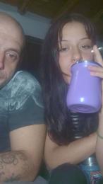 Amanitababy webcam model stream image