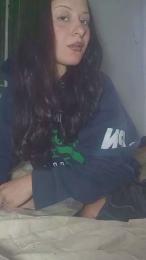 Amanitababy webcam model stream image