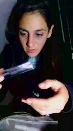 Amanitababy webcam model stream image