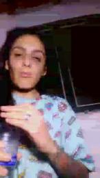 Amanitababy webcam cam4 model stream image