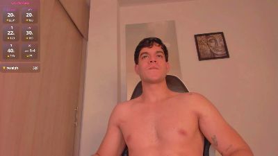zamir2020 webcam model stream image