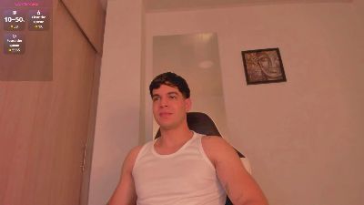 zamir2020 webcam model stream image
