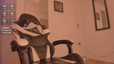 zamir2020 webcam model stream image