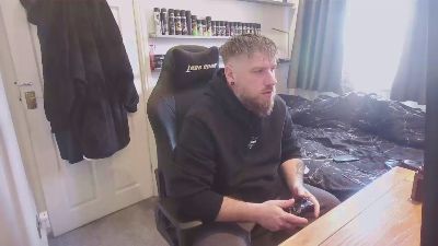 daffyduck_fun webcam cam4 model stream image