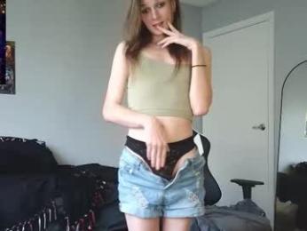 itseve982 webcam model stream image