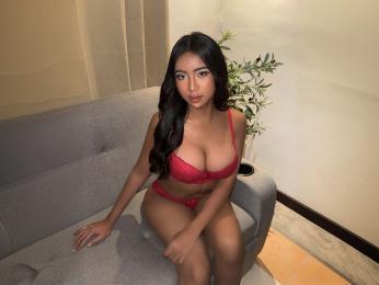 AddiesonMiless webcam model stream image