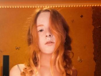 DeliaLashbrook webcam model stream image