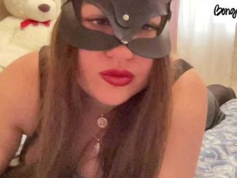 SweetStrawberry1 webcam model stream image